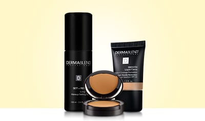 Is Dermablend Waterproof? This and Other Top Dermablend Makeup Questions Answered