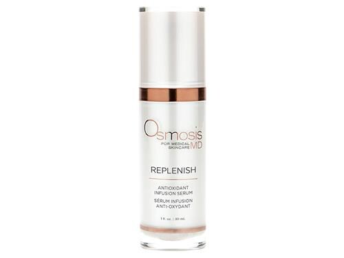 Osmosis Skincare MD Replenish Antioxidant Infusion Serum | LovelySkin