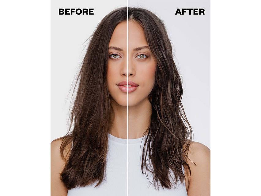 IGK Rich Kid Wave-Enhancing Air Dry Cream