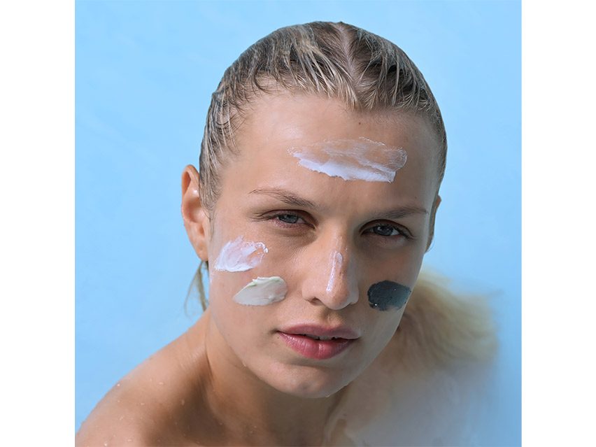Blue Lagoon Skin Science Signature Masks