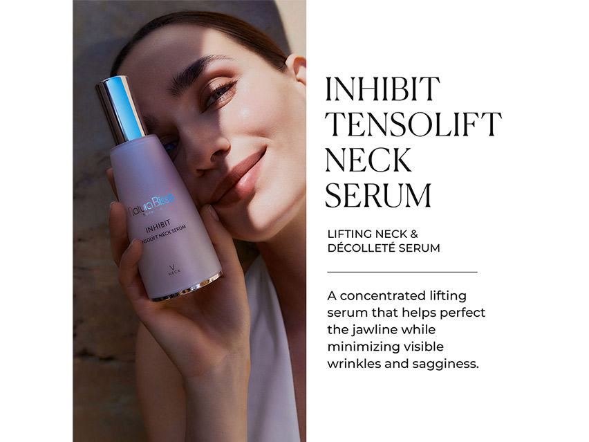 Natura Bisse Inhibit Tensolift Neck Serum