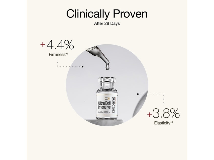 Cellcosmet Ultracell Intensive