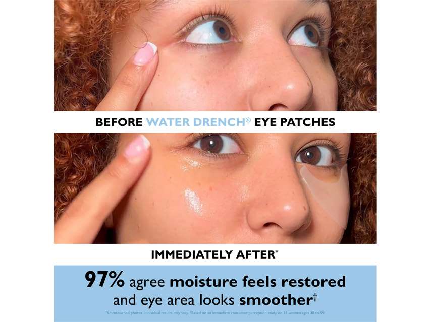 Peter Thomas Roth Eye Patch Travel Pack - Limited Edition