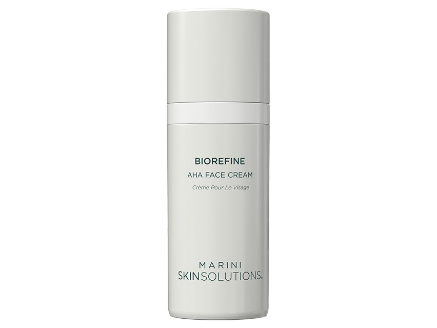 Marini SkinSolutions BioRefine AHA Face Cream