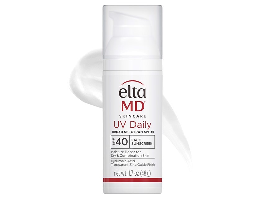 EltaMD UV Daily Broad Spectrum SPF 40 Facial Moisturizer - Untinted
