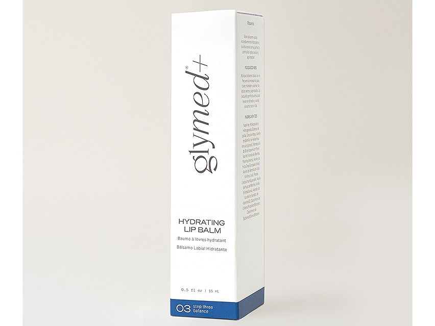 GlyMed Plus Hydrating Lip Balm