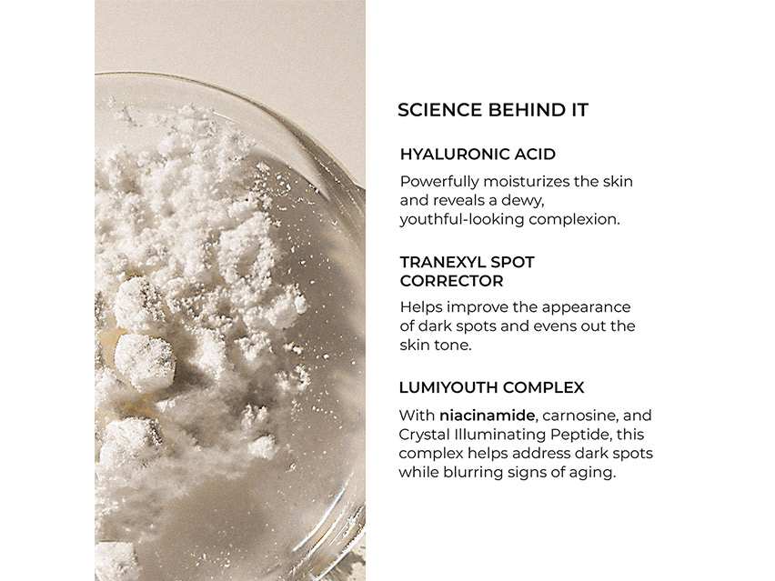 Natura Bisse Diamond Luminous Perfecting Serum