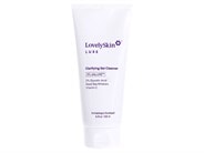 LovelySkin LUXE Clarifying Gel Cleanser