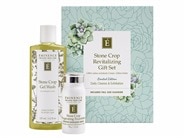 Eminence Organics Stone Crop Revitalizing Gift Set - Limited Edition