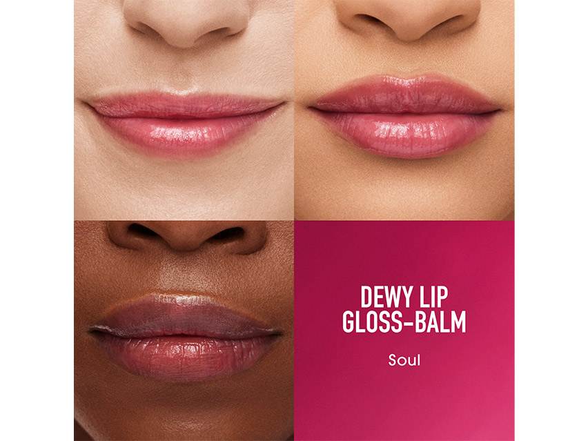 bareMinerals Dewy Lip Gloss-Balm