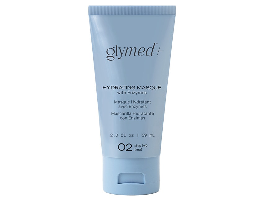 GlyMed Plus Hydrating Masque with Enzymes