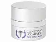 Clinicians Complex Peptide Gel Mask