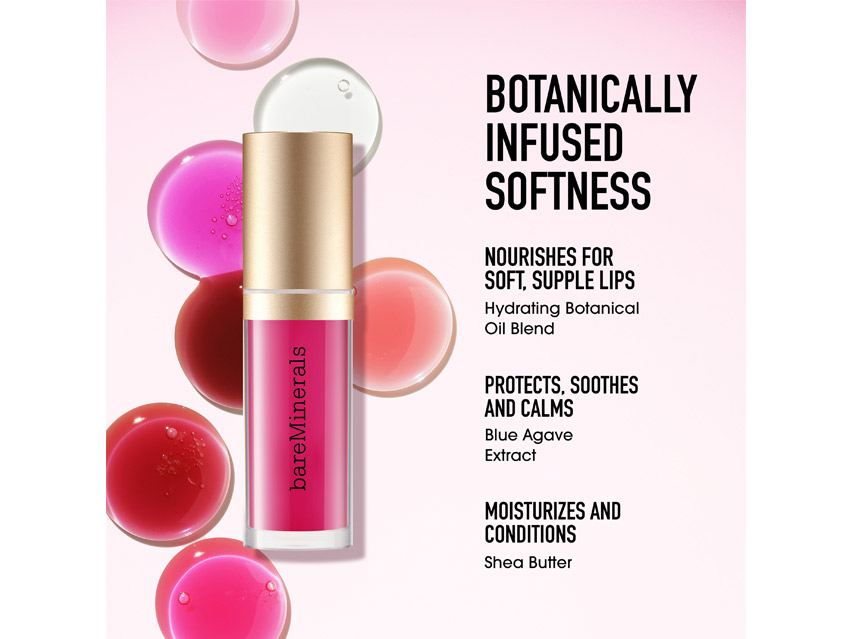 bareMinerals Nourishing Lip Oil
