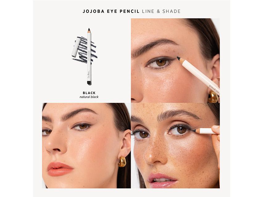Ere Perez Jojoba Eye Pencil