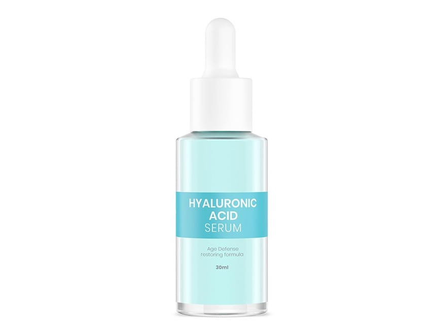 Osmotics Hyaluronic Acid Serum