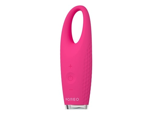 FOREO IRIS 2 Rejuvenating Eye Massager | LovelySkin
