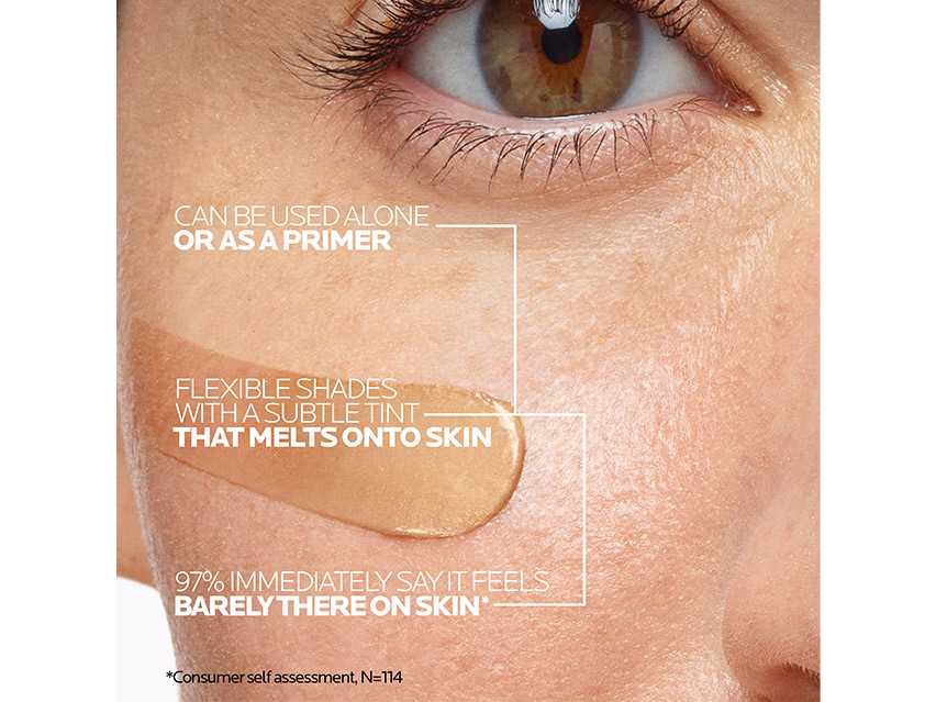 La Roche-Posay Anthelios UV SunGlow Daily Sunscreen SPF 35