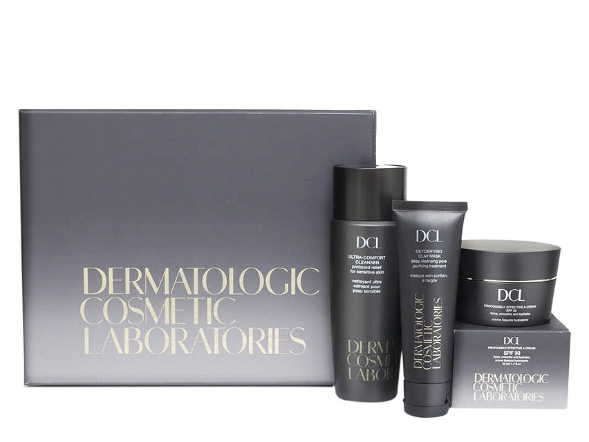 DCL Holiday Gift Set