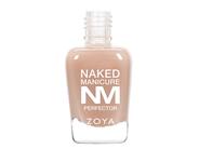 Zoya Naked Manicure Perfector - Nude