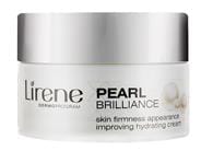 Lirene Dermoprogram Pearl Brilliance Hydrating Day Cream