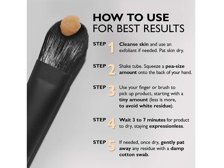 Peter Thomas Roth Instant Firmx Eye Temporary Eye Tightener - Easy-Wear Formula