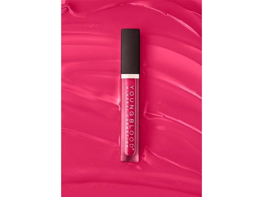 Youngblood Mineral Cosmetics Hydrating Liquid Lip Creme
