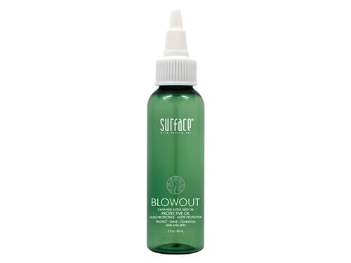 Surface Blowout Protective Hair & Body Oil 