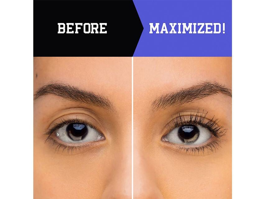 theBalm Big Fan Maximizing Mascara