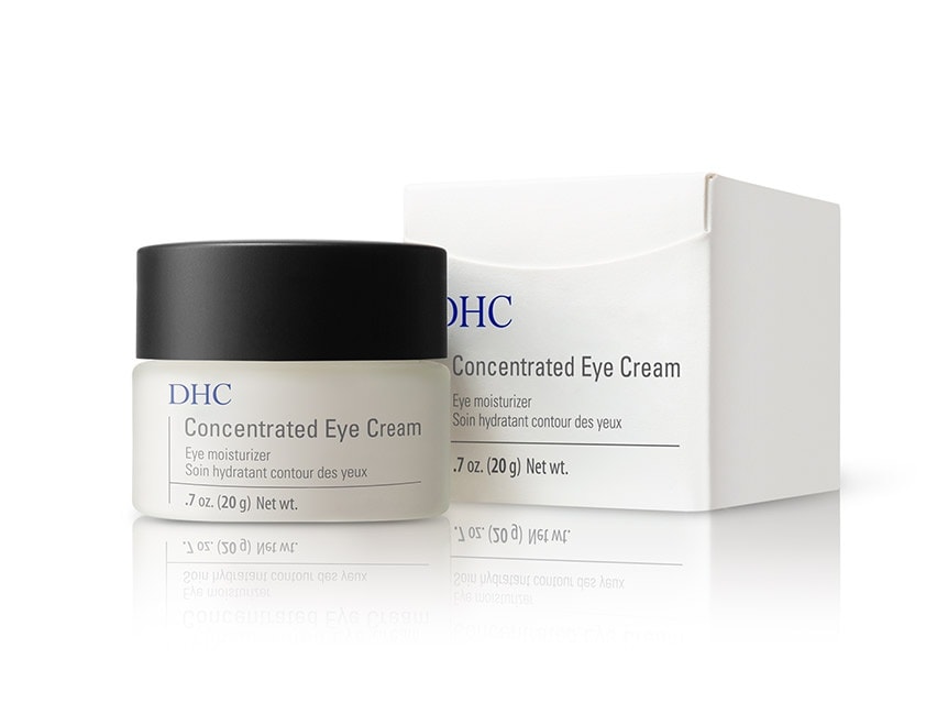 DHC Concentrated Eye Cream