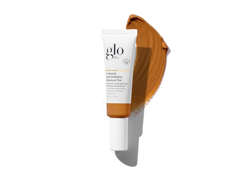 Glo Skin Beauty C-Shield Anti-Pollution Moisture Tint - 8N