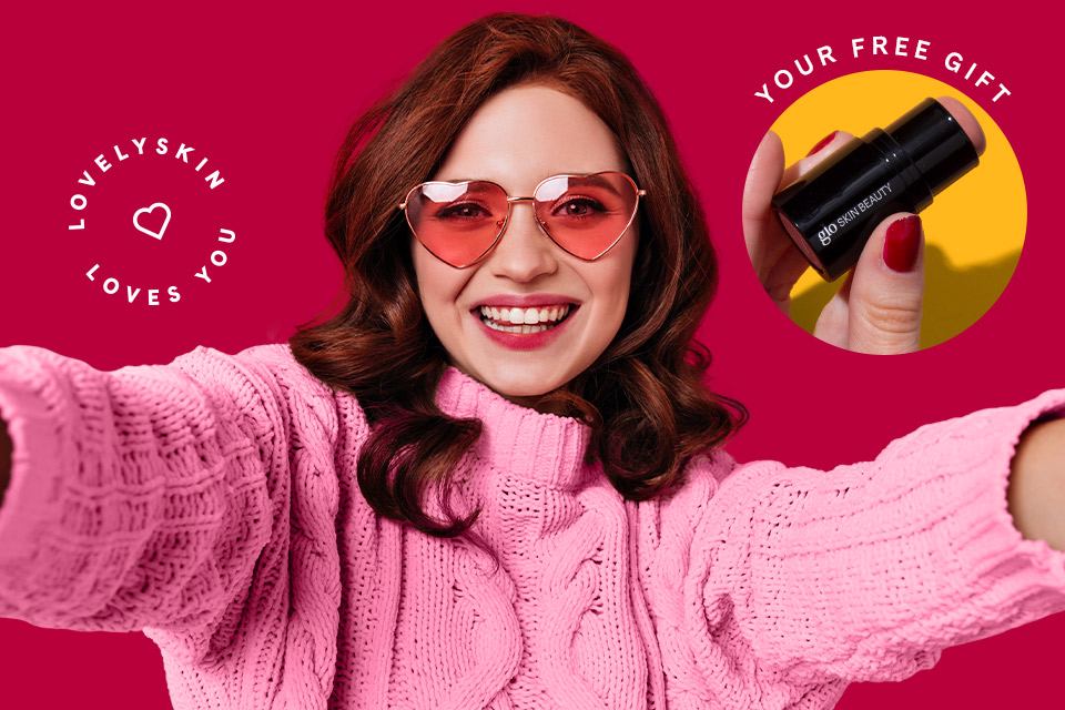 VALENTINE’S DAY GIFT GUIDE Swoon-worthy beauty gifts