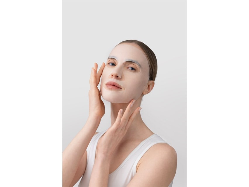 ReVive Skincare Anti-Gravity Lifting Face Mask