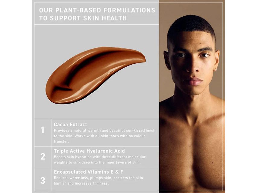 Self Glow by James Read Sunrise to Sundown Tinted Tan Serum