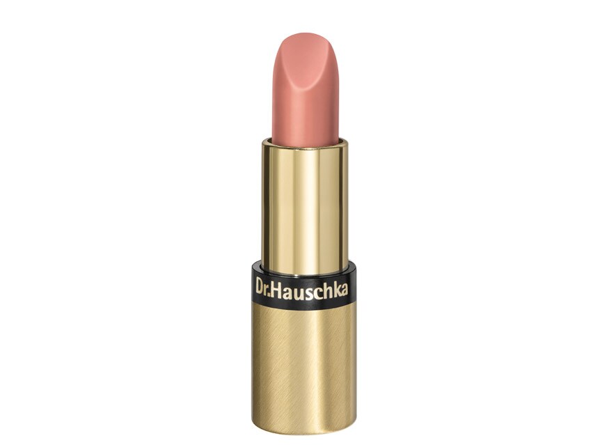 Dr. Hauschka Lipstick - 09 - Iridescent Bronze