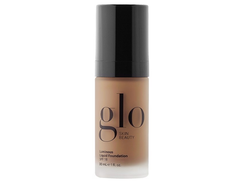 Glo Skin Beauty Luminous Liquid Foundation SPF 18 - Caramel