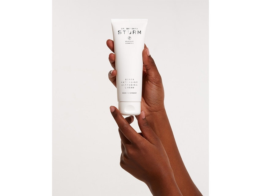 Dr. Barbara Sturm Super Anti-Aging Cleansing Cream