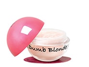 Bed Head Dumb Blonde Smoothing Polish