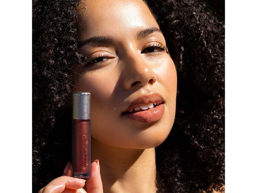 Fitglow Beauty Lip Colour Serum