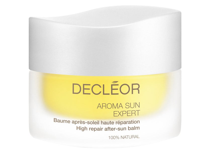 Decleor Aroma Sun Expert Hight Repair After Sun Face Balm