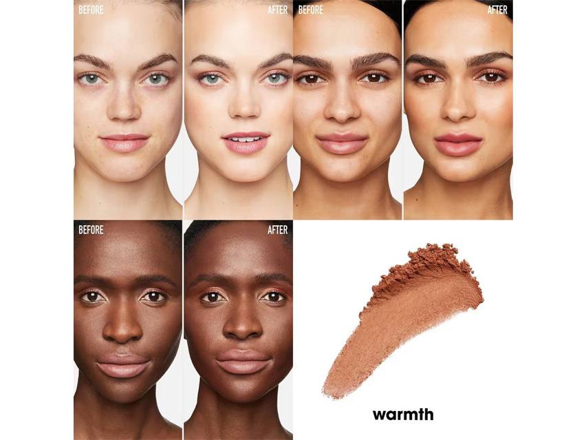bareMinerals Warm Wishes Trio - Limited Edition