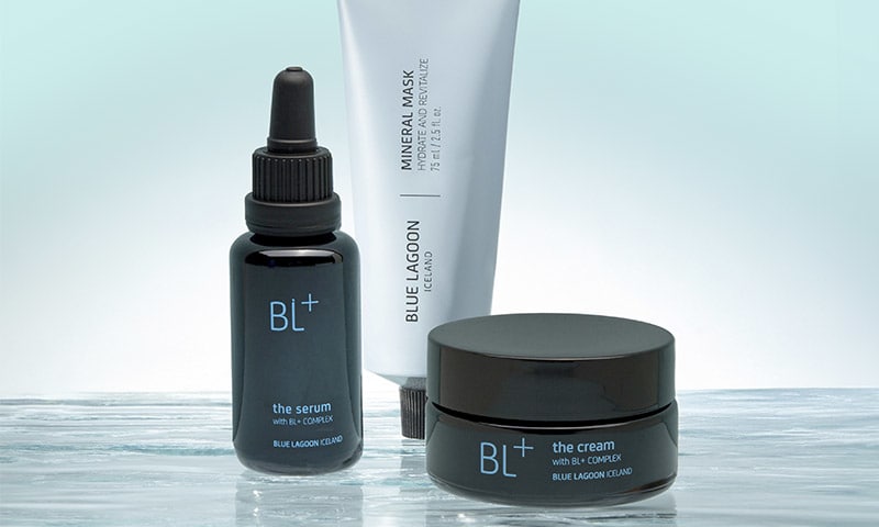 Blue Lagoon Skin Science Best-Sellers