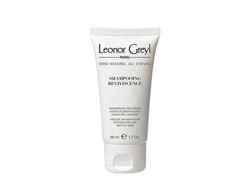 Free $26 Leonor Greyl Travel-Size Reviviscence Shampoo for Dehydrated and Damaged hair