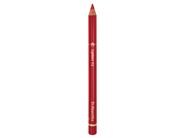 Dr. Hauschka Lipliner - 2 Classica Rich Radiating Red