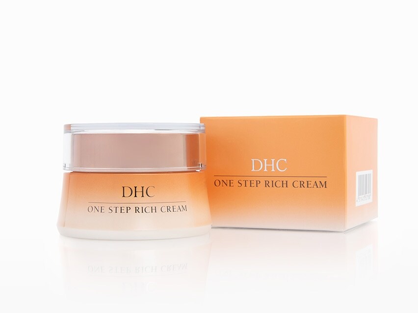 DHC One Step Rich Cream