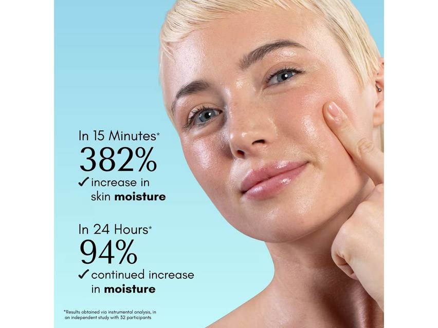 Sunday Riley Tidal Deep Hydration and Plumping Serum