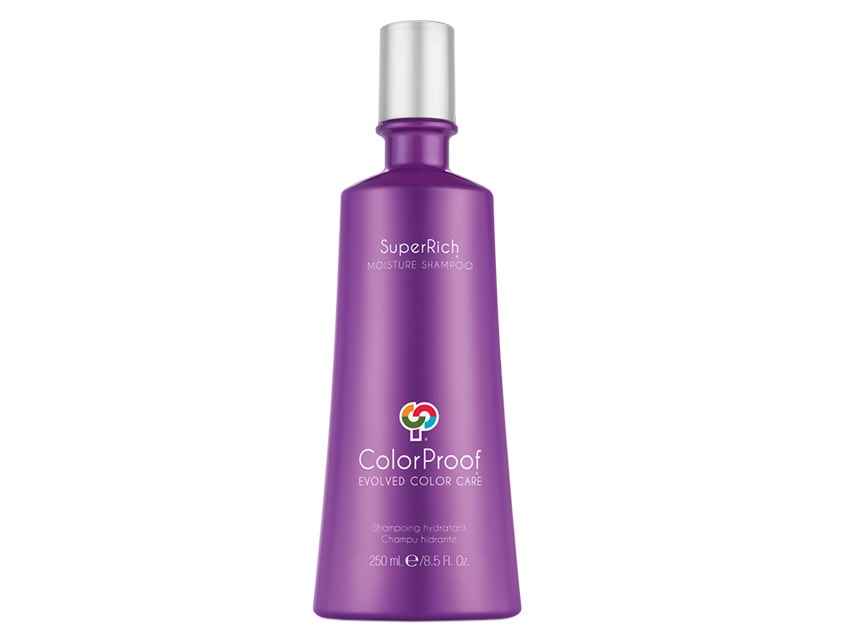 ColorProof SuperRich Moisture Shampoo - 8.5 oz