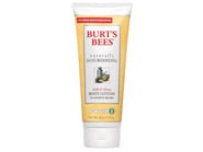 Burt's Bees Naturally Nourishing Milk and Honey Body Lotion