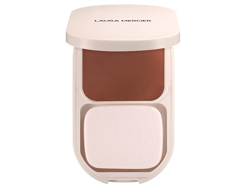 Laura Mercier Real Flawless Feather Matte Powder Foundation - 6C Macchiato