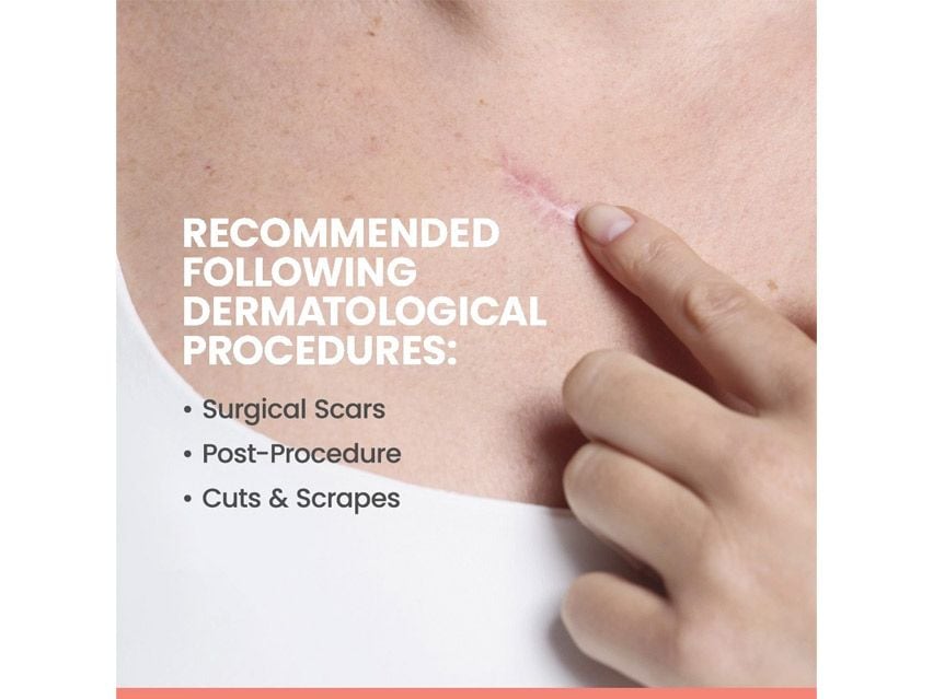 Avene Cicalfate+ Scar Gel