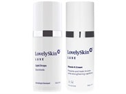 LovelySkin LUXE Post-Procedure Kit